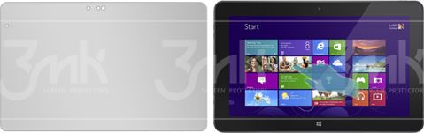 3MK Dell Venue 11 PRO T07G do 11" 3mk Glass