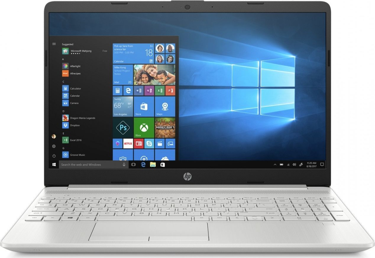 Laptop HP 15-dw1000nw (2B4S1EA)