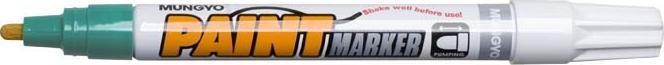 Mungyo Marker olejowy MUNGYO zielony TT5563