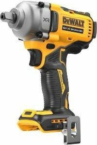 Klucz udarowy Dewalt DEWALT.KLUCZ UDAROWY 1/2" 18V 812Nm 4-BIEGI TSTAK ZAPADKA DCF892NT