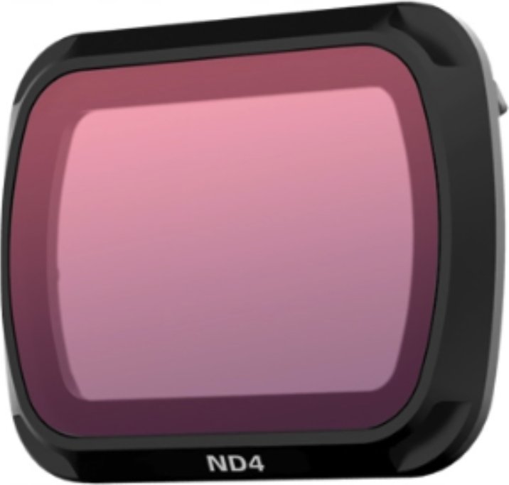 SunnyLife FILTR SZARY ND4 NDX4 DO DJI MAVIC AIR 2