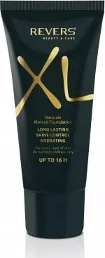Revers REVERS Podkład XL Natural Minerals 05 Bronze 30ml