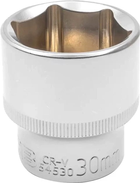 JCB Nasadka 1/2" 30mm (6-kątna)