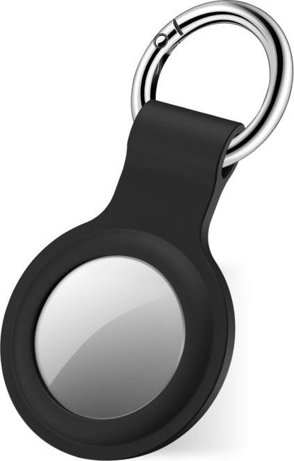 SBS Mobile SBS Silicone Case AirTag grau