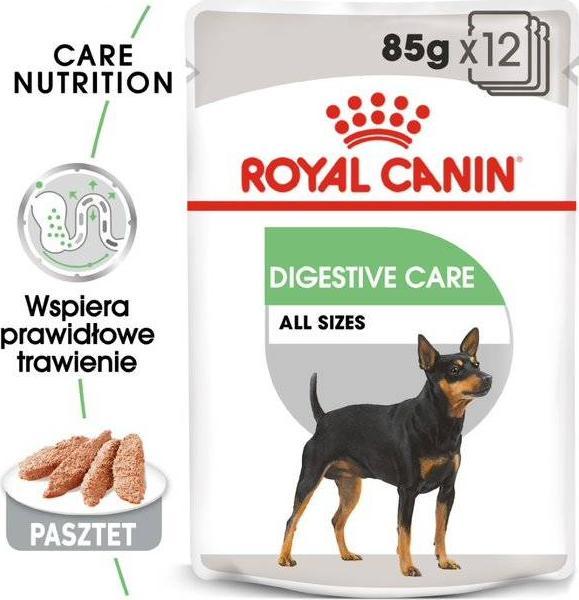 Royal ROYAL PIES sasz. 85g DIGESTIVE CARE