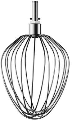 Food processor accessory - whisk Kenwood KAT71.000SS, AW20011051 (Chef XL)