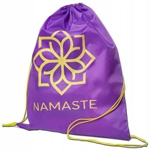 Plecak/ worek do jogi