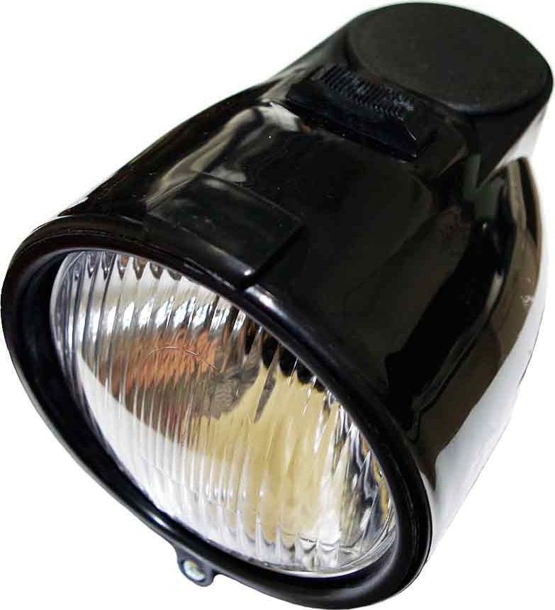 Z.P.H. Moto-Mer Lampa przednia Romet, Komar, Ogar, Motorynka, Kadet kpl