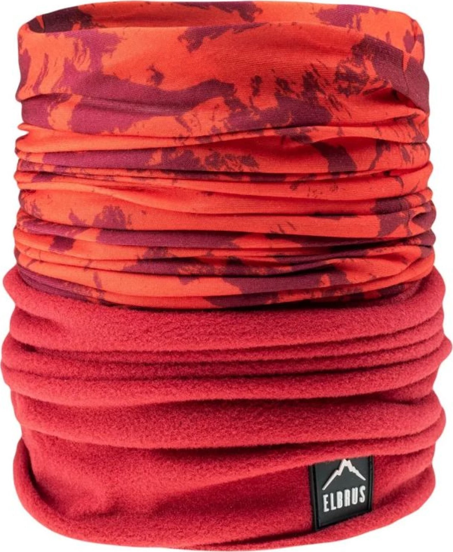 Elbrus Komin BERRI POLARTEC