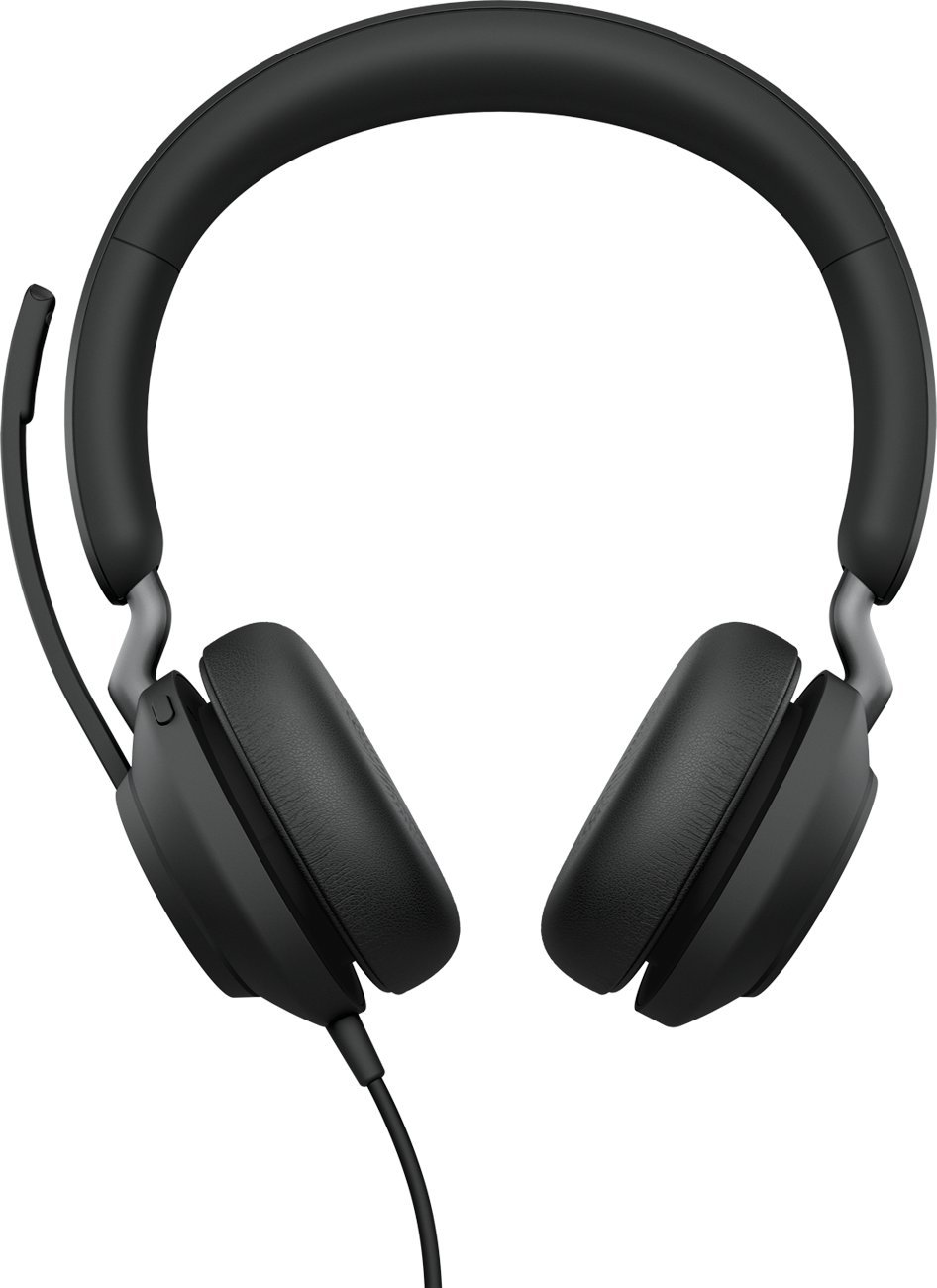Słuchawki Jabra Evolve2 40 SE (24189-989-889)