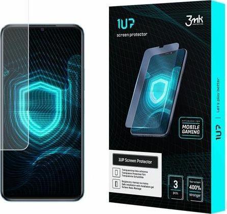 3MK 3MK Folia 1UP Vivo Y75 5G Folia Gaming 3szt.