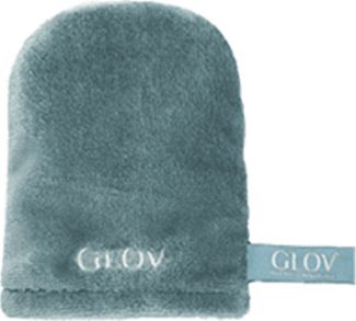 Glov Expert rękawica do demakijażu skóry suchej