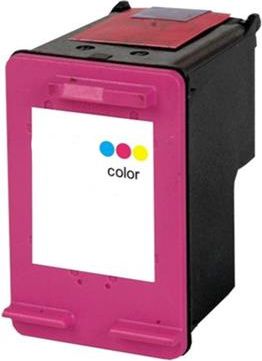 Tusz Activejet AH-46CR tusz trójkolorowy do drukarki HP (zamiennik HP 46 CZ638AE) Premium