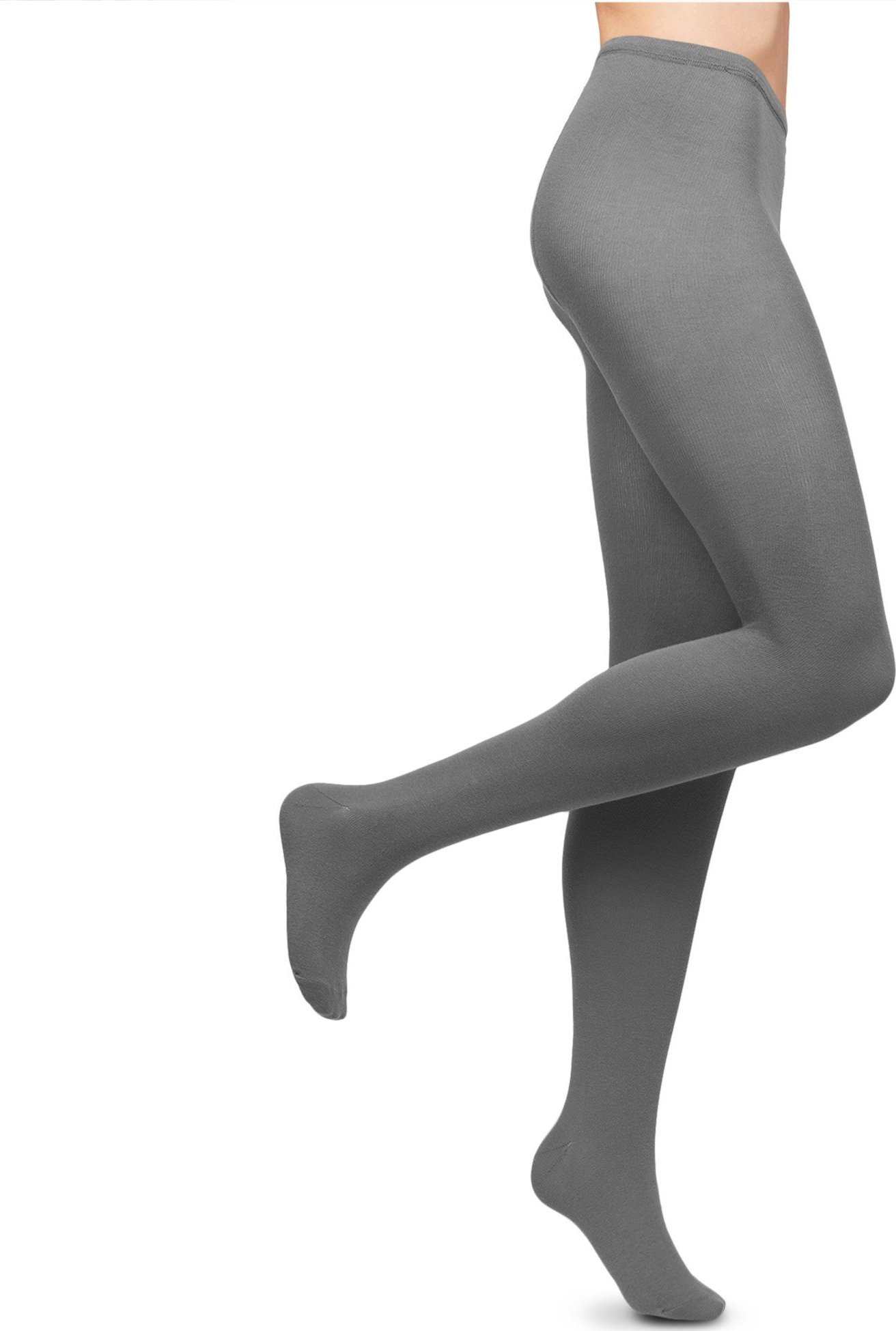 Sokko Sokko Rajstopy Damskie Bawełniane Termiczne Ciepłe