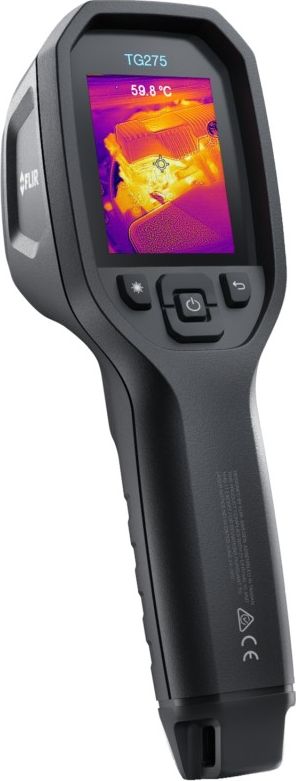Flir Systems FLIR Kamera termowizyjna