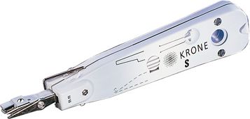 Delock Narzędzie uderzeniowe nóż krosowniczy krone lsa (25.16.8799)