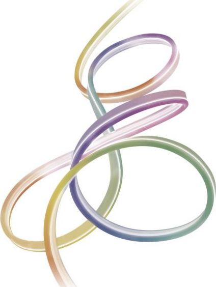 Ledvance Taśma LED Smart+ WiFi Neon Flex 3m 15W RGBW IP44