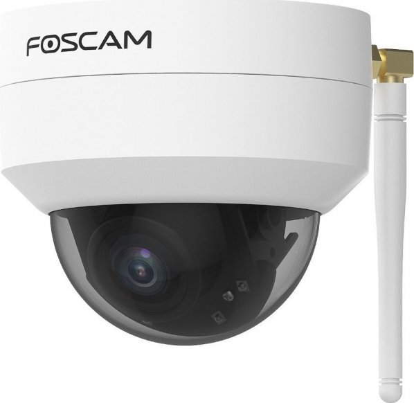 Kamera IP Foscam Foscam D4Z (D4Z) - 6954836000595