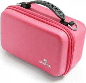 Gamegenic Gamegenic: Game Shell 250+ Pink