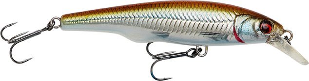 Savage Gear Wobler Savage Gear Gravity Twitch SR