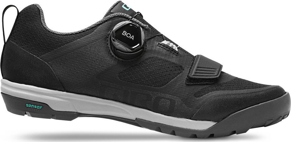 Giro Buty damskie VENTANA BOA W black roz.39 (DWZ)