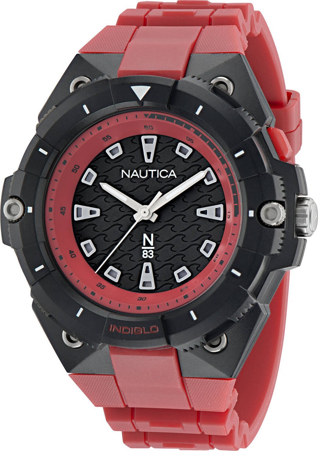 Zegarek Nautica N83 Coronado Bay NAPCNS406 .