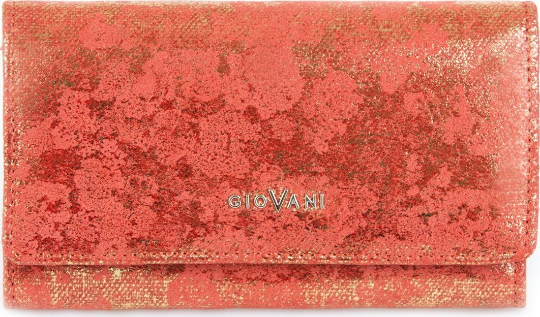 Giovani Portfel damski beatrice - giovani