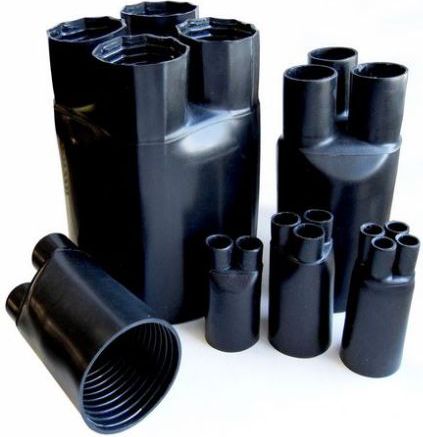 EM Group Palczatka termokurczliwa 25 - 95mm2 4-żyłowa (CRB45826)