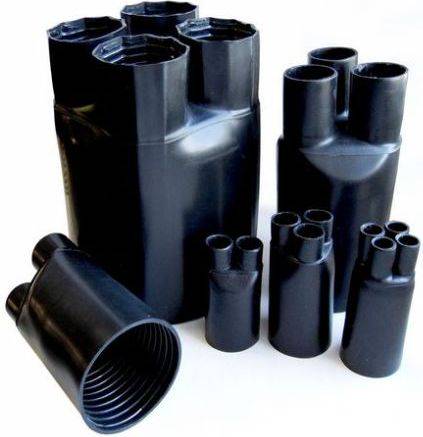 EM Group Palczatka termokurczliwa 25 - 95mm2 4-żyłowa (CRB45826)