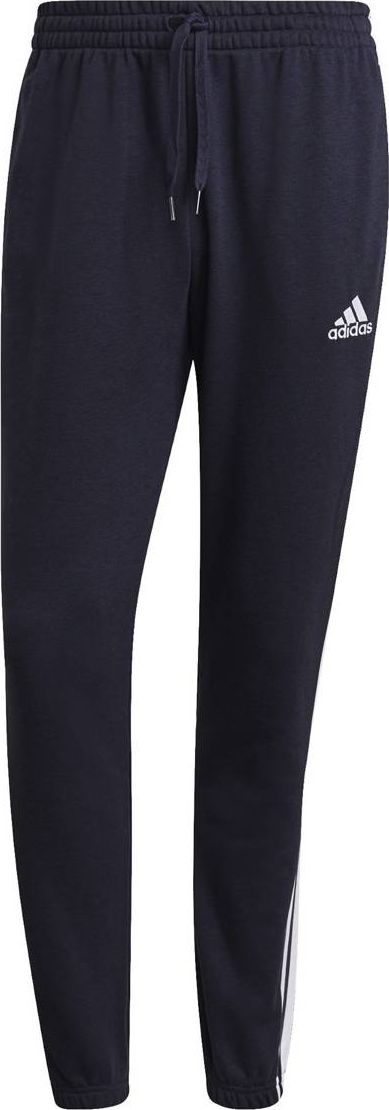 Adidas Spodnie męskie ADIDAS M 3S FT TE PT S