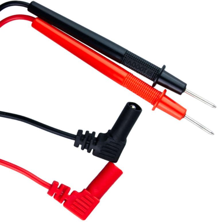 Przewody pomiarowe do miernika multimetru 1000V 2A