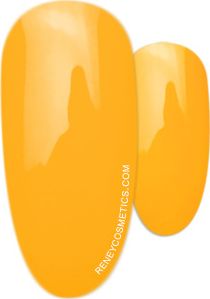 Reney Cosmetics Lakier hybrydowy Elegance 056 10ml uniwersalny