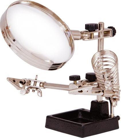 Levenhuk Lupa Levenhuk Zeno Refit ZF17