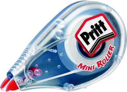 Pritt KOREKTOR TAŚMA PRITT MINI KOREKTOR W TAŚMIE - 2055780