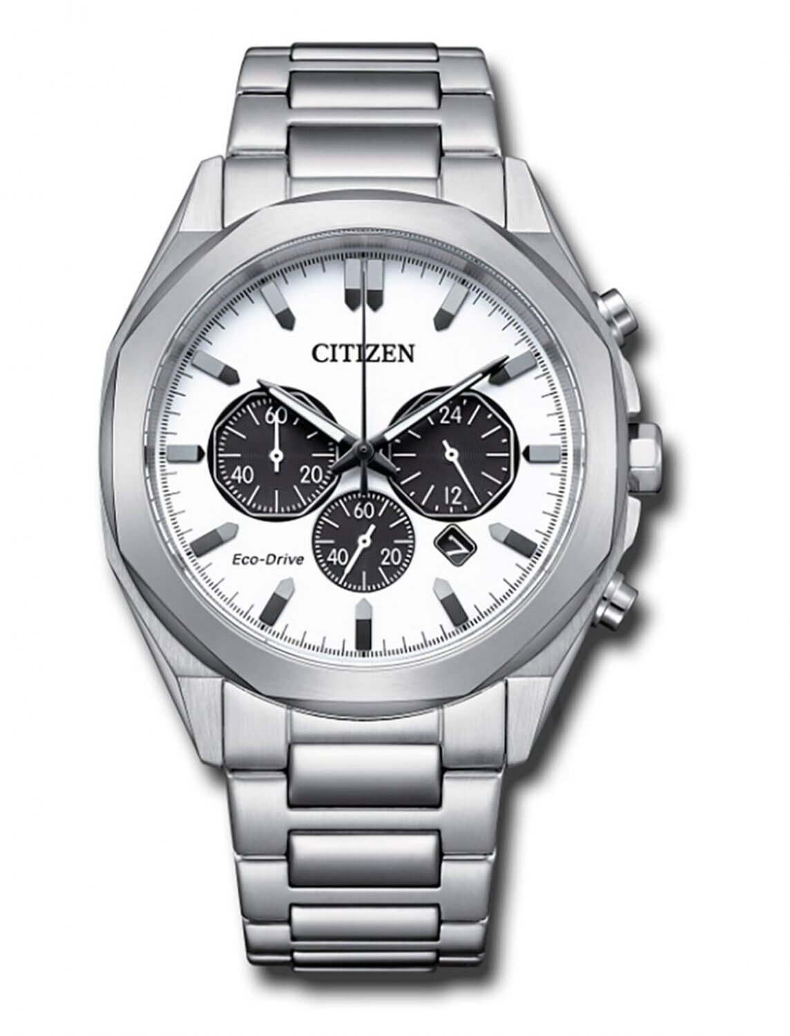 Zegarek Citizen Eco-Drive CA4590-81A