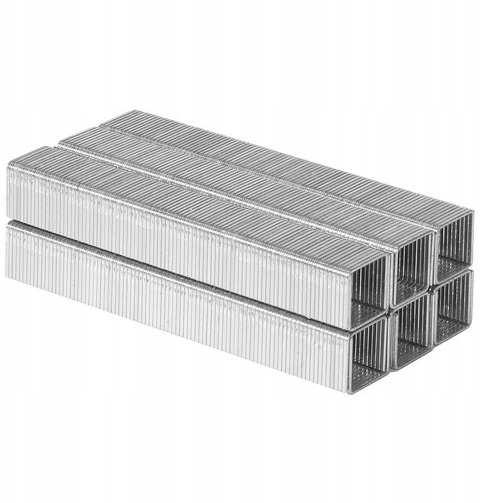 STAPLES 13/10NARR. BLISTER 1100PCS