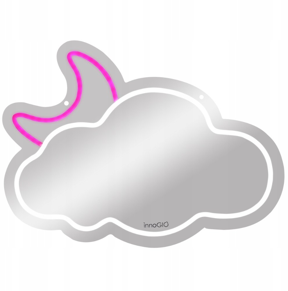 Hama LUSTERKO LED GIOPERFECT VIBES CLOUD