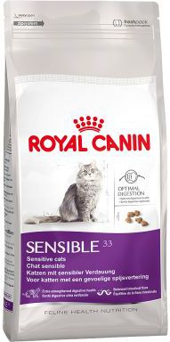 Royal Canin FHN Sensible 10+2 kg