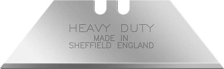 Jewel Blade Ostrze trapezowe do noża technicznego Standard - IND92A (opakowanie 10 szt.)