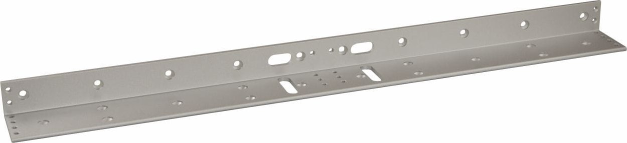 SCOT Uchwyt montażowy typu L do drzwi otwieranych na zewnątrz Scot BK-1200DL2