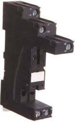 Relpol Gniazdo wtykowe do przekaźników RM87N 12A 300V AC GZT92 (852580)