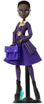 Mattel Monster High x Wednesday Bianca (JDR71)
