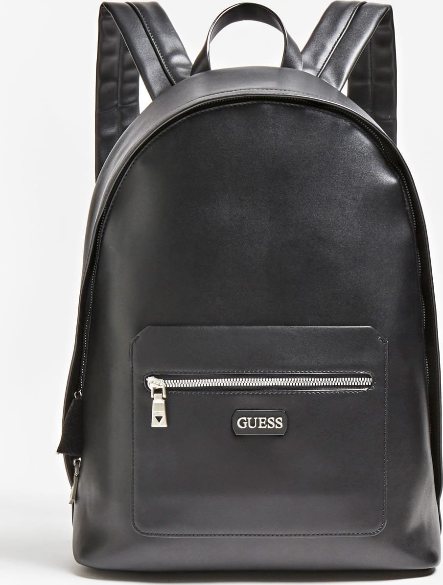Guess Guess, Dan, Backpack, Black, For Men For Men