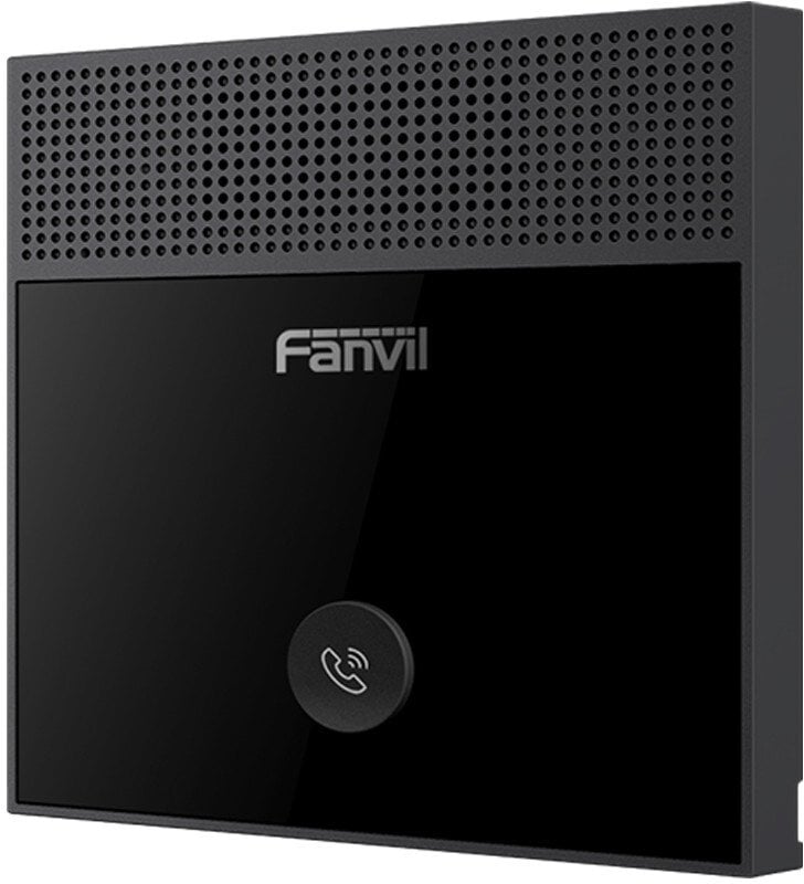 Telefon Fanvil H501 intercom indoor station for buildings