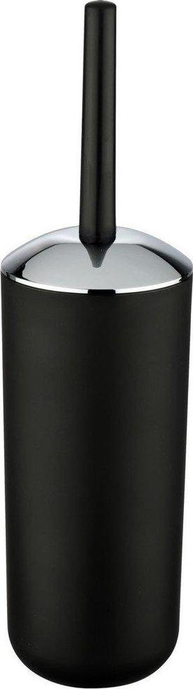 Wenko Szczotka do WC stojąca czarny (5737)