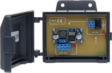 Przetwornica Delta MODUŁ PZD-3517-W4 DC/DC