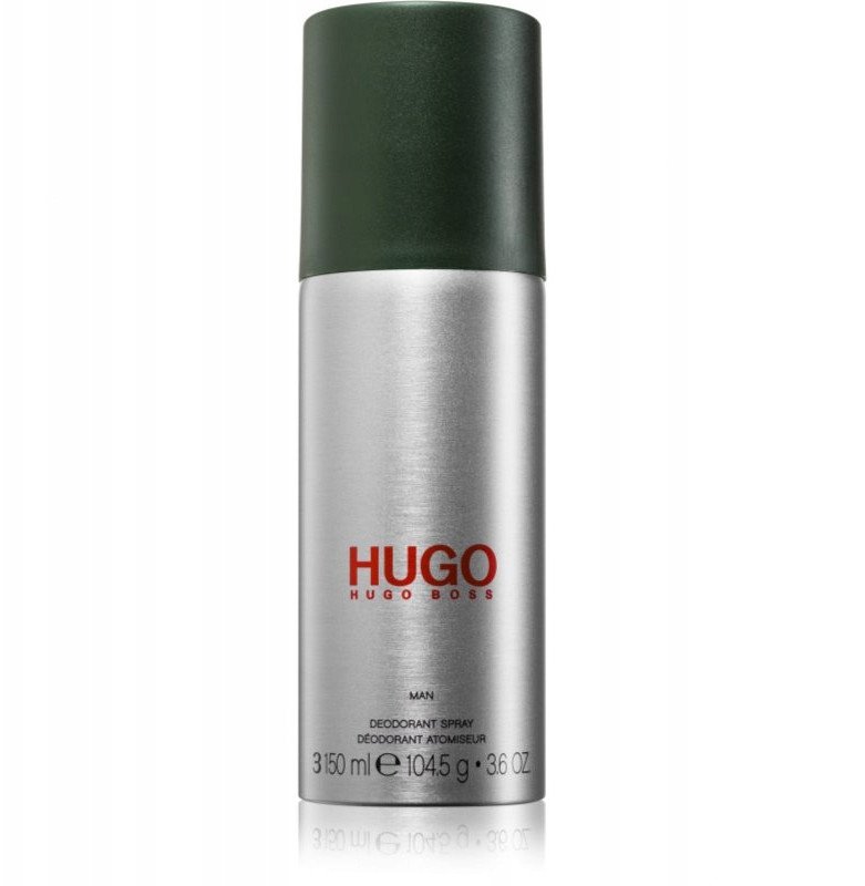 HUGO BOSS Hugo Man DEO spray 150ml