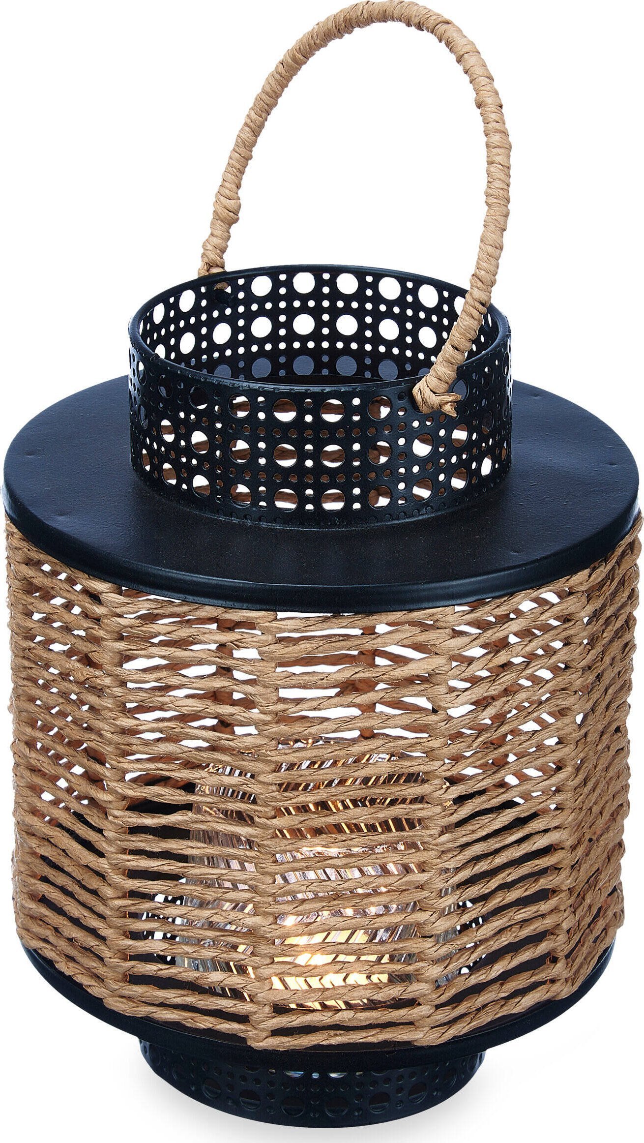 Giftdecor Lampion ASTRI, Ø 17 cm