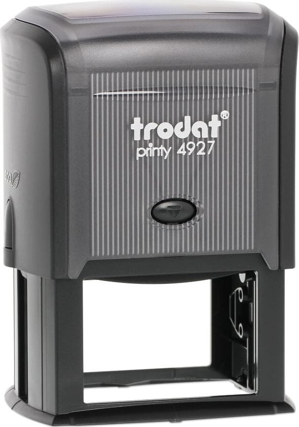 Trodat PIECZĄTKA TRODAT PRINTY 4927 (60x40) CZARNA