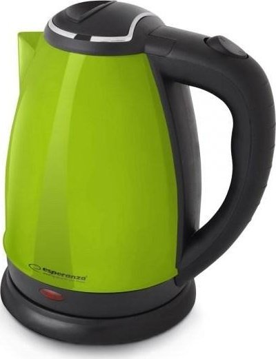 Czajnik Esperanza Victoria EKK113G Zielony